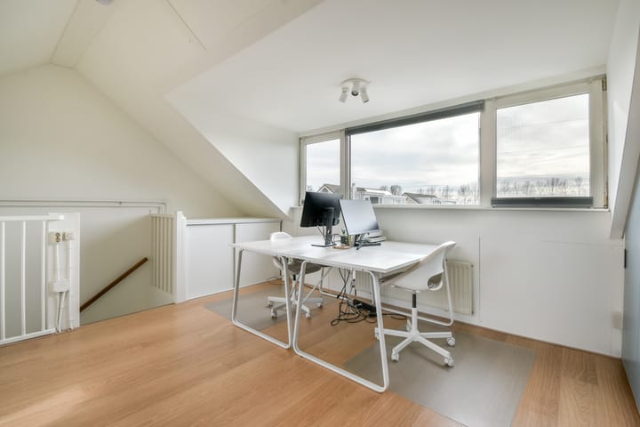 Foto 26 van De Vriendschap 7