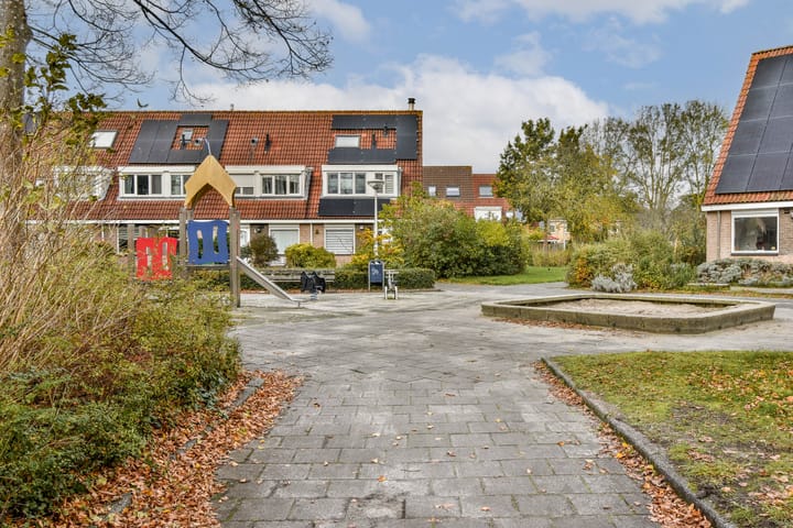 Foto 29 van De Vriendschap 7