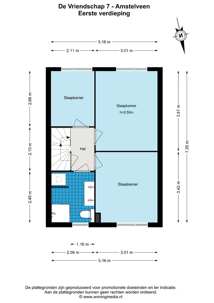 Foto 32 van De Vriendschap 7