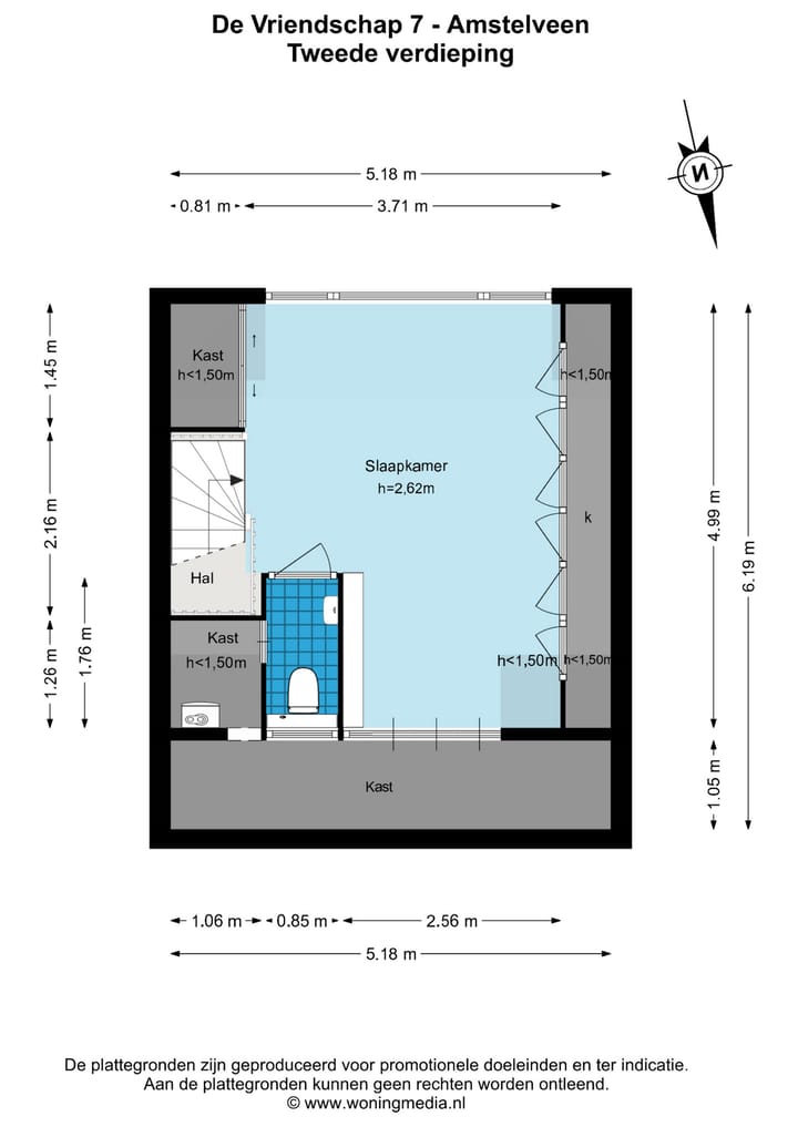 Foto 33 van De Vriendschap 7