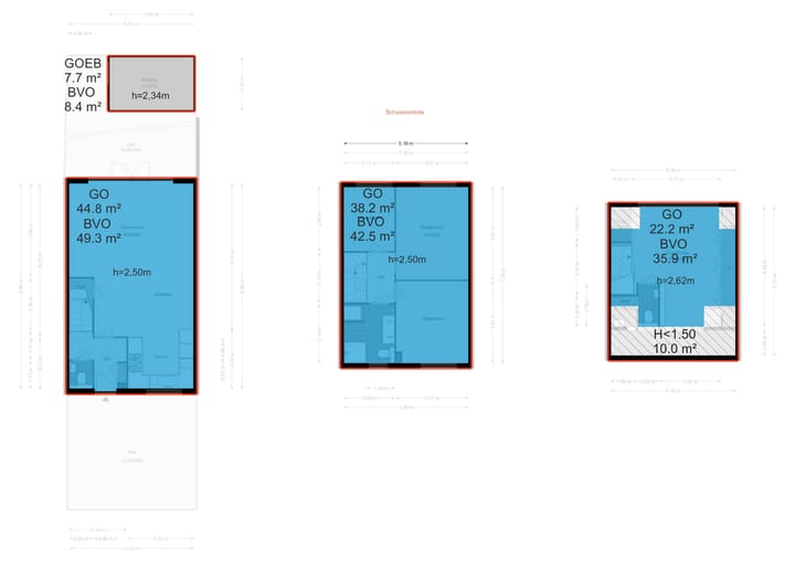 Foto 34 van De Vriendschap 7