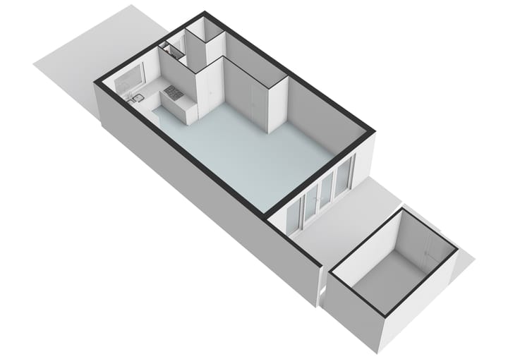 Foto 37 van De Vriendschap 7