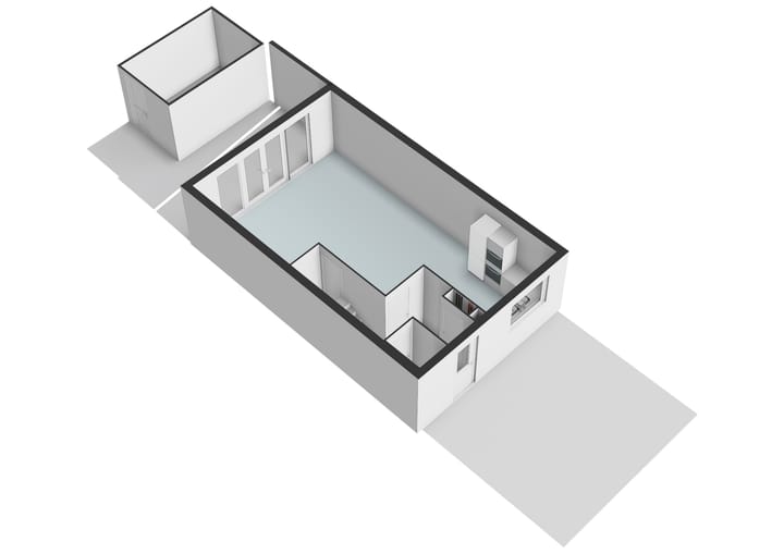 Foto 38 van De Vriendschap 7