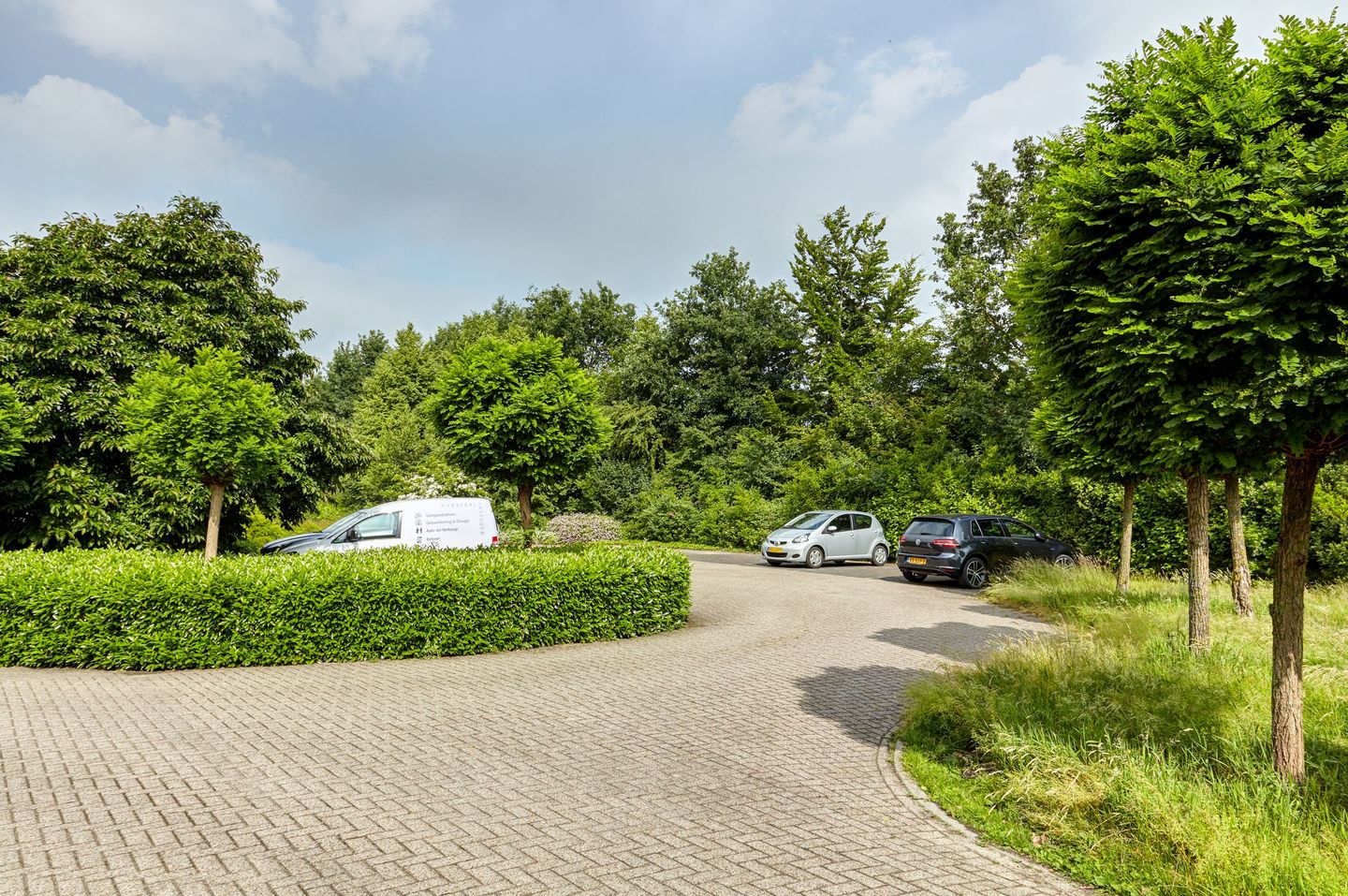 View photo 3 of Drielandendreef 42-44