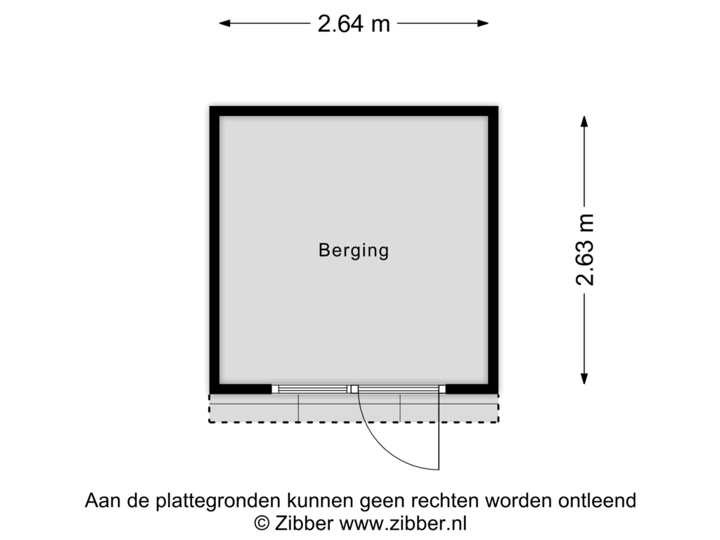 Berging