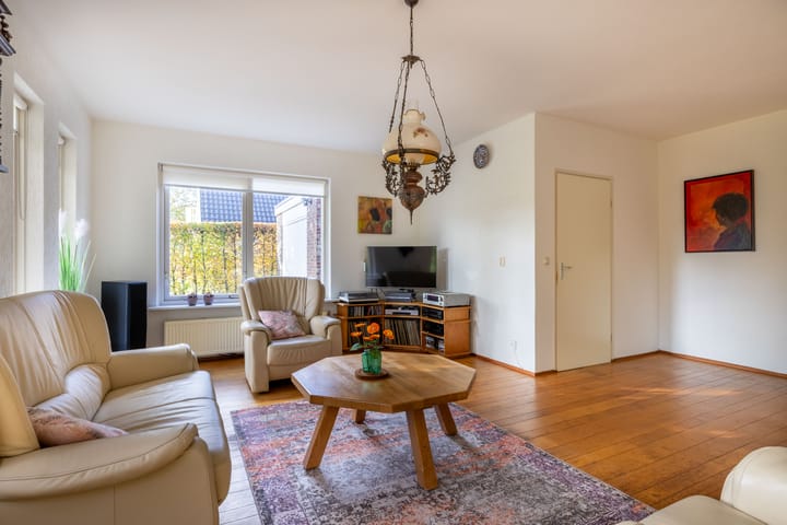 Foto 21 van De Tille 2