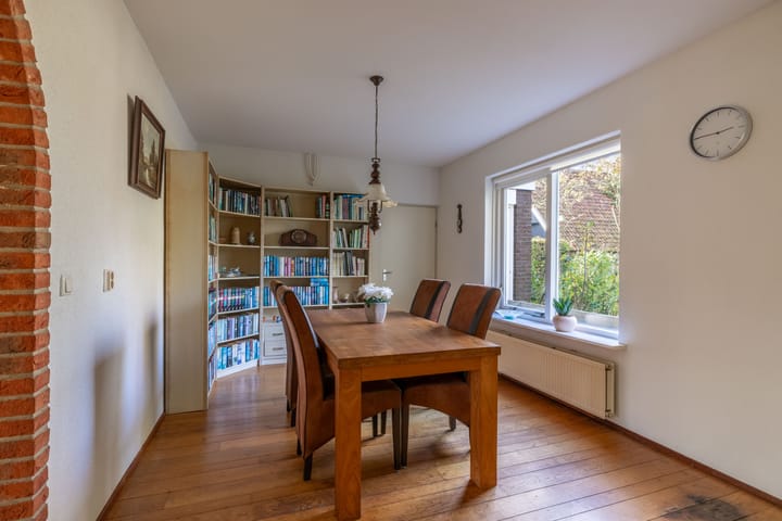 Foto 26 van De Tille 2