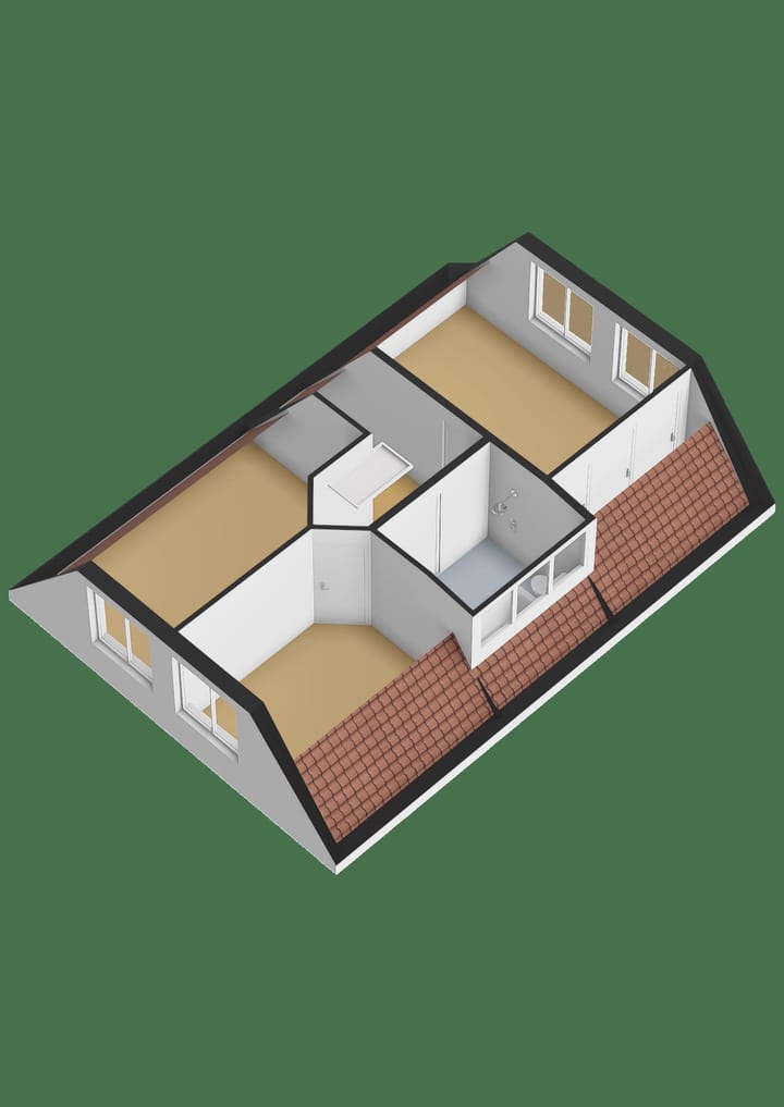 Foto 54 van De Tille 2