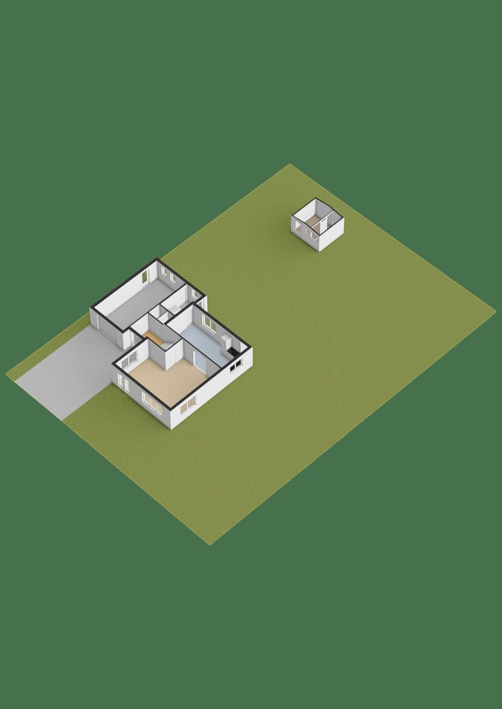 Foto 60 van De Tille 2