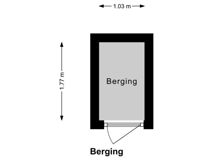 Berging