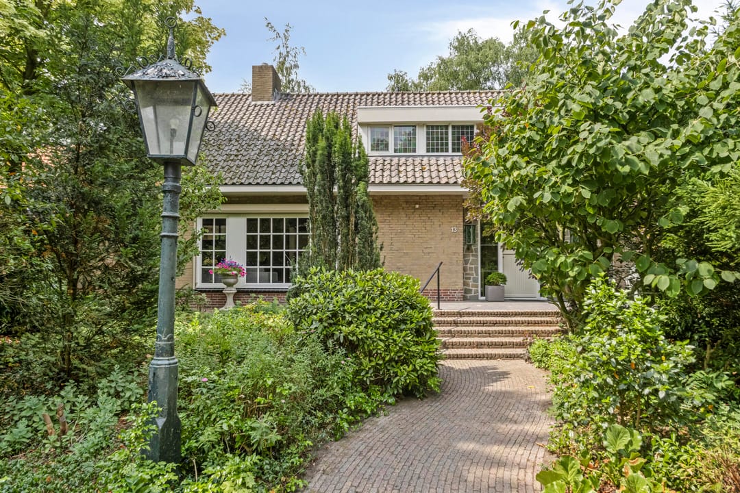 Photo 7 of Artillerieweg 13