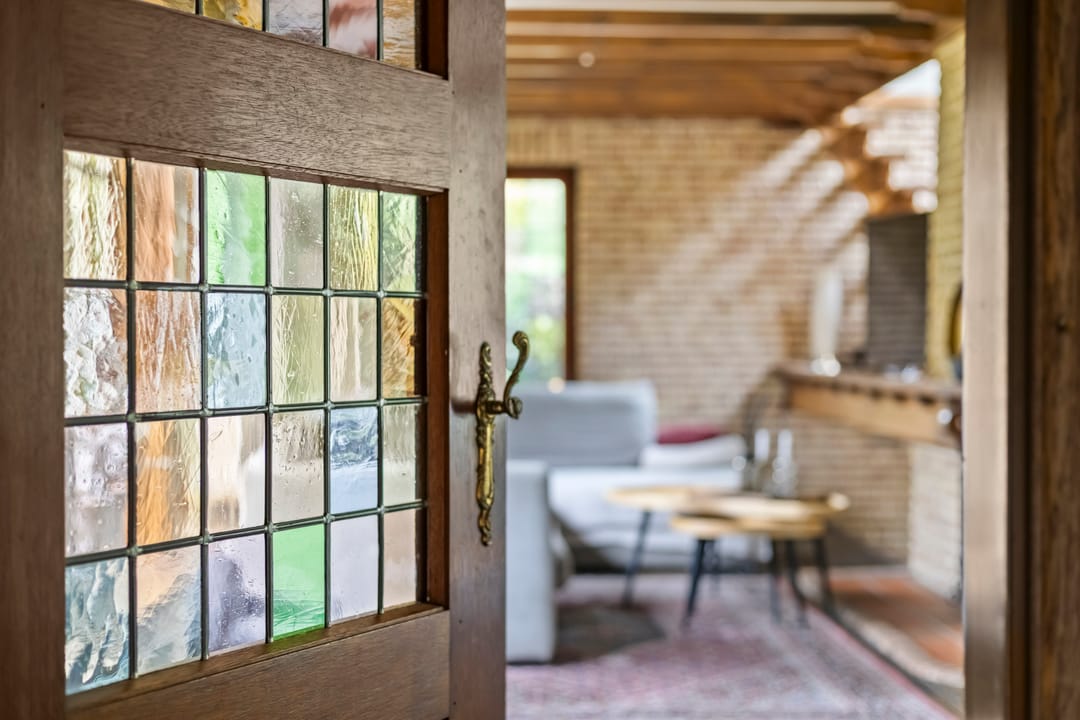 Photo 13 of Artillerieweg 13