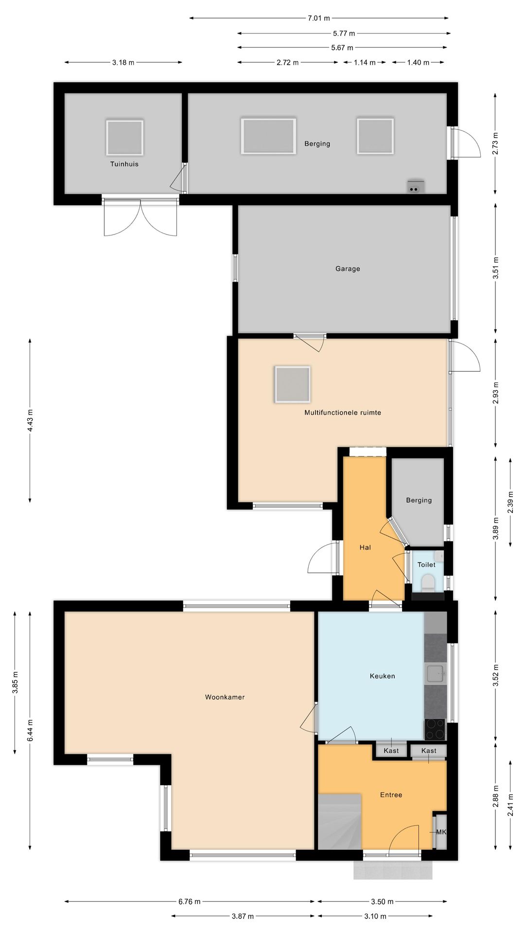 Photo 56 of St.-Christoffelstraat 37