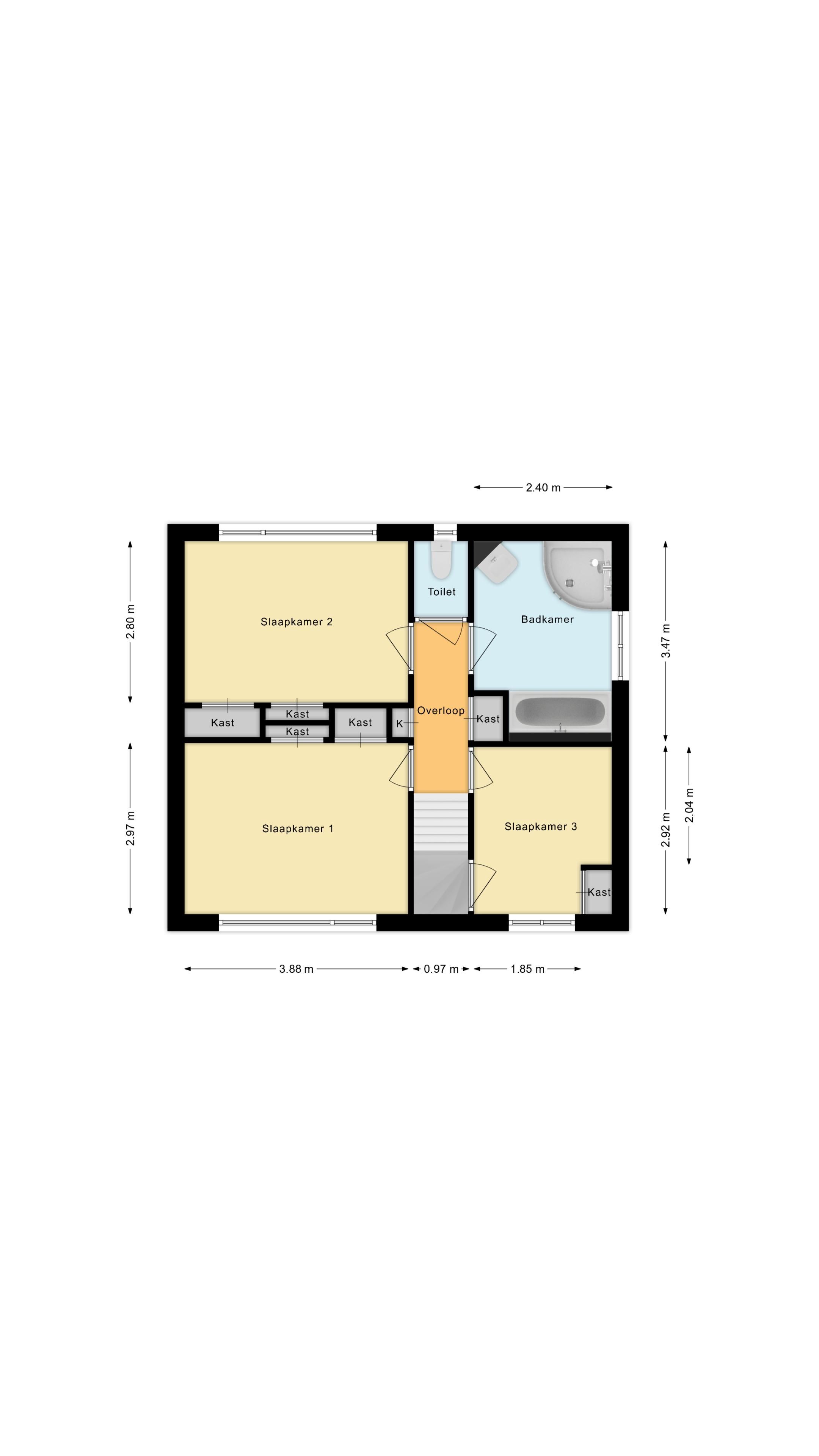 Photo 57 of St.-Christoffelstraat 37