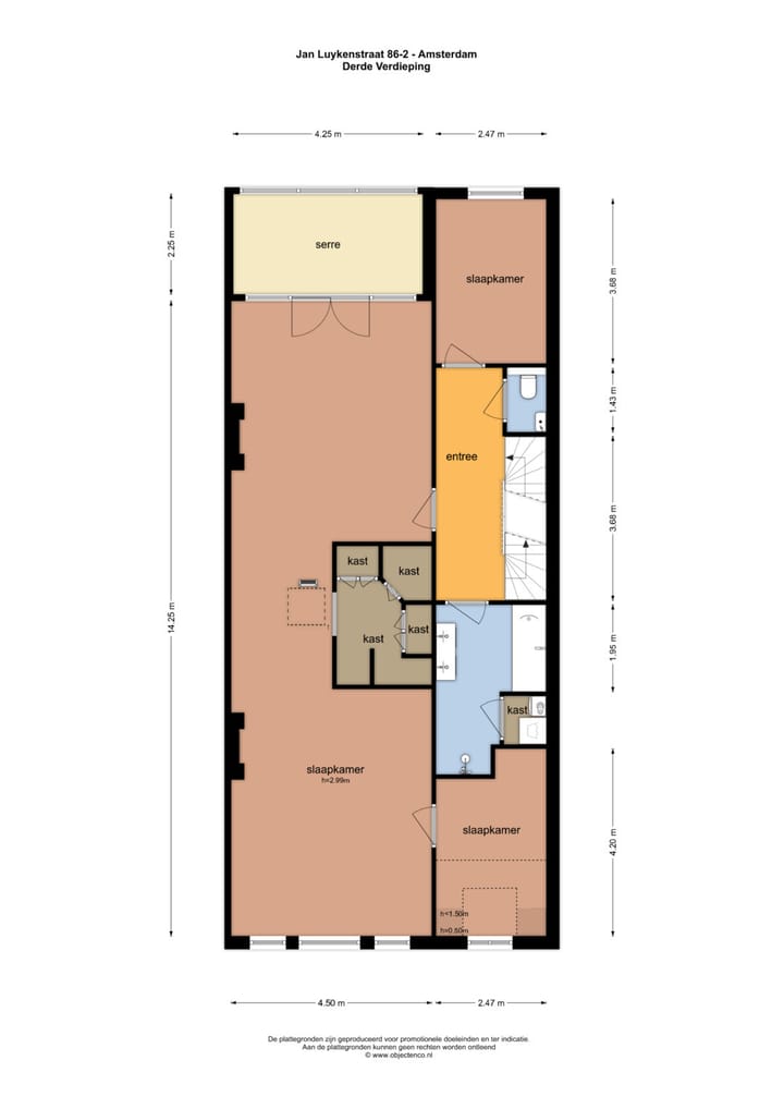 Foto 50 van Jan Luijkenstraat 86-2