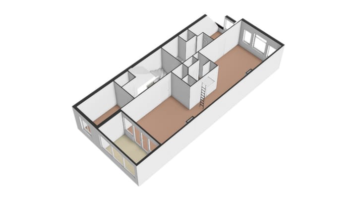 Foto 51 van Jan Luijkenstraat 86-2