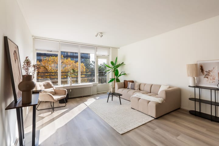 Foto 2 van Goudvinklaan 66