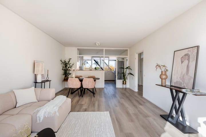 Foto 4 van Goudvinklaan 66