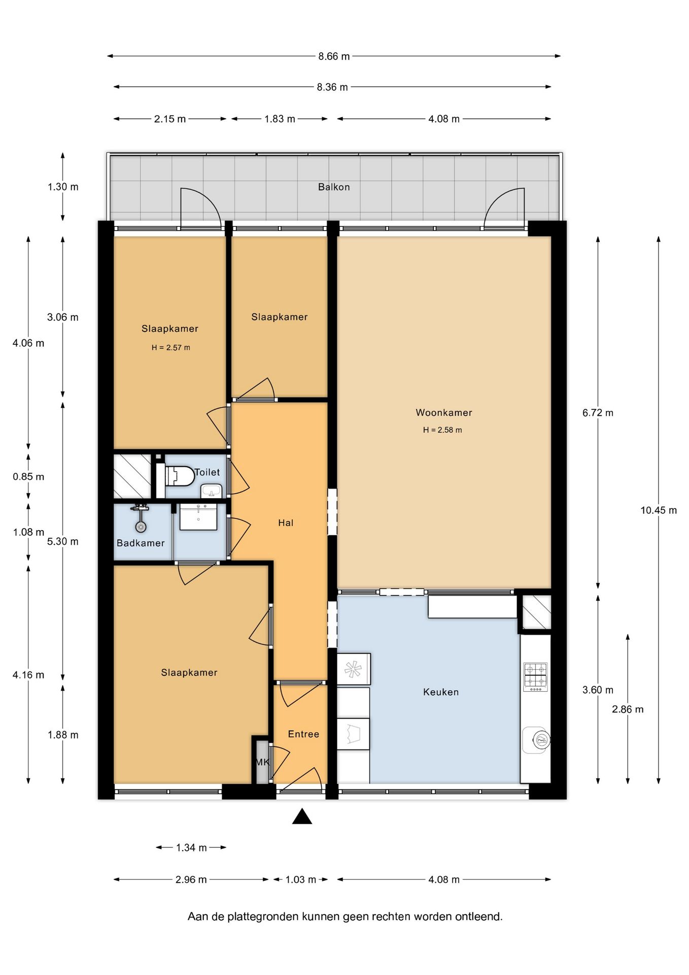 Photo 30 of Goudvinklaan 66