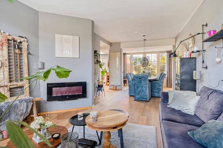 Foto 3 van Prinses Beatrixstraat 5