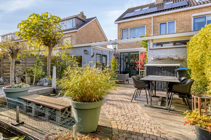 Foto 6 van Prinses Beatrixstraat 5