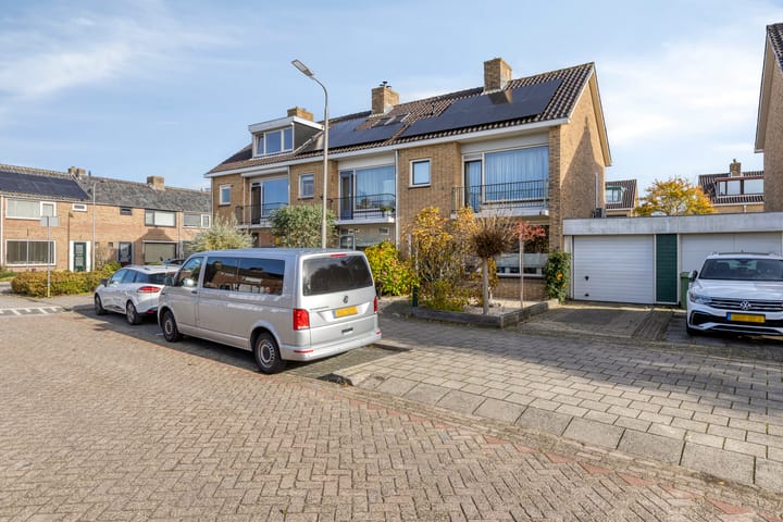 Foto 7 van Prinses Beatrixstraat 5