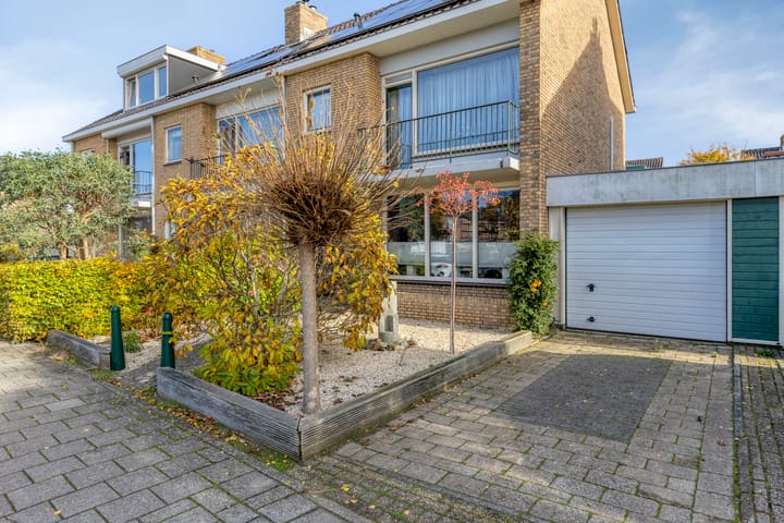 Foto 8 van Prinses Beatrixstraat 5