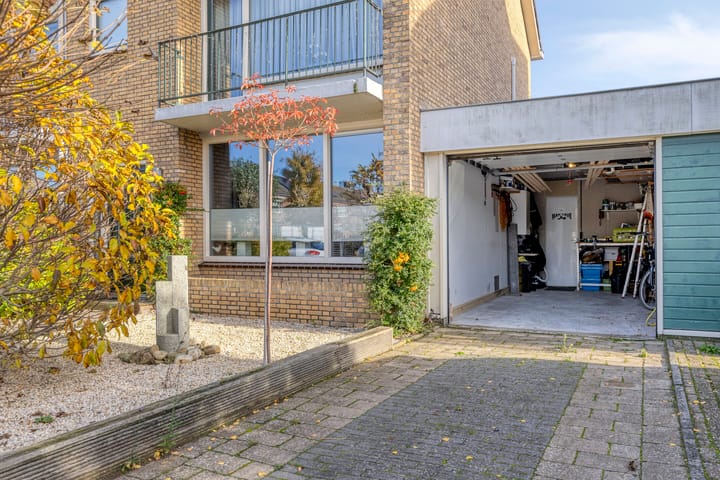 Foto 9 van Prinses Beatrixstraat 5