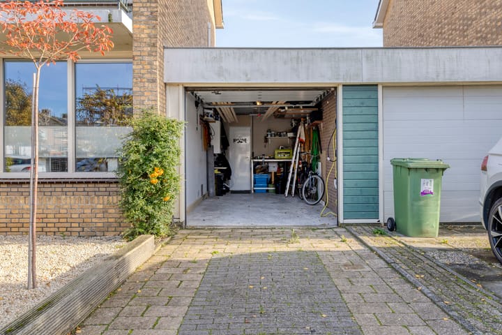 Foto 10 van Prinses Beatrixstraat 5