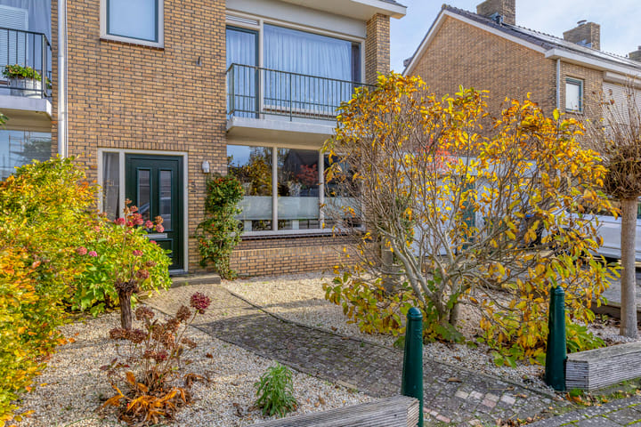 Foto 11 van Prinses Beatrixstraat 5