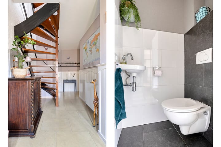 Foto 12 van Prinses Beatrixstraat 5