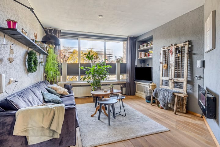 Foto 13 van Prinses Beatrixstraat 5