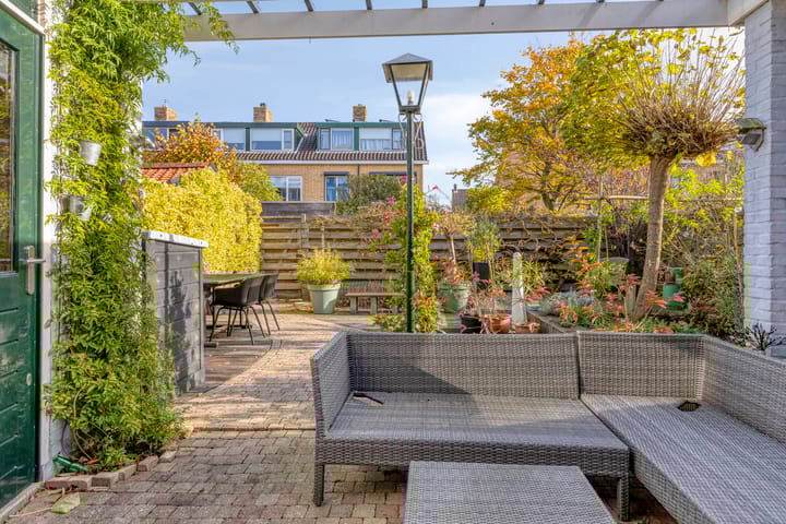 Foto 24 van Prinses Beatrixstraat 5