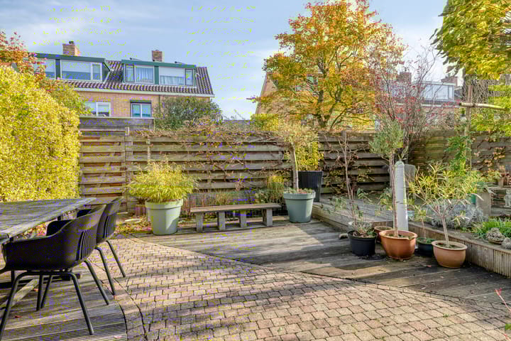 Foto 25 van Prinses Beatrixstraat 5