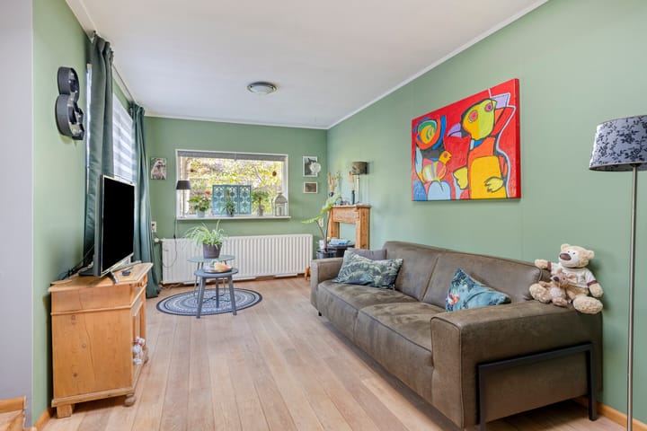 Foto 29 van Prinses Beatrixstraat 5