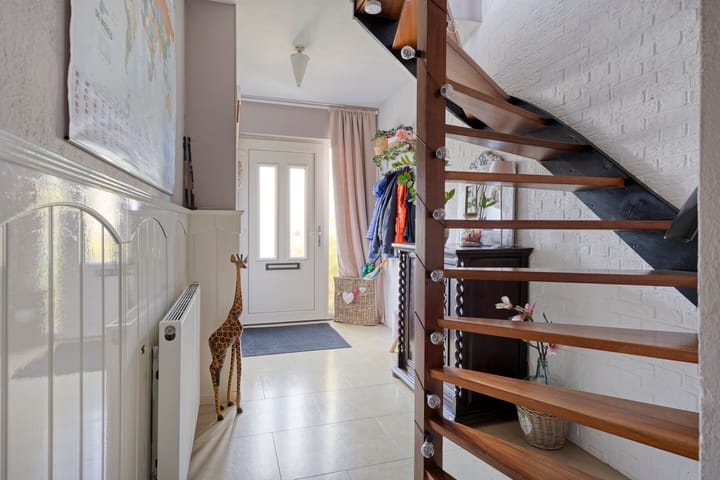 Foto 33 van Prinses Beatrixstraat 5