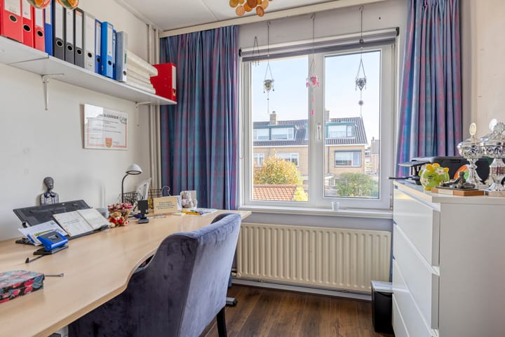 Foto 36 van Prinses Beatrixstraat 5