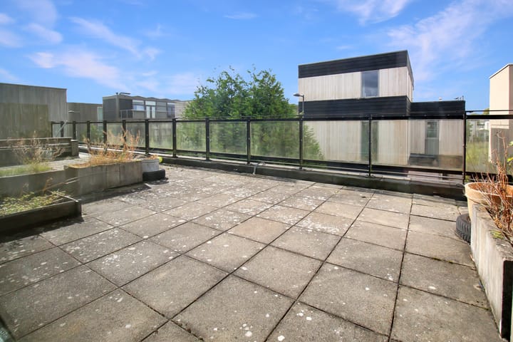 Photo 4 of Mattenbiesstraat 125