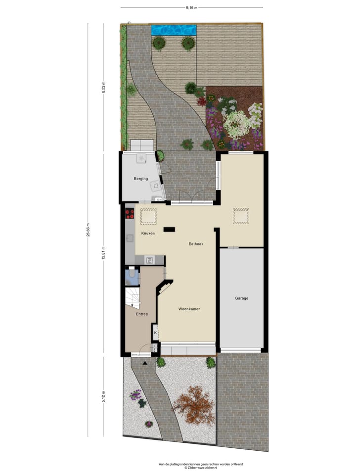 Foto 48 van Prinses Beatrixstraat 5