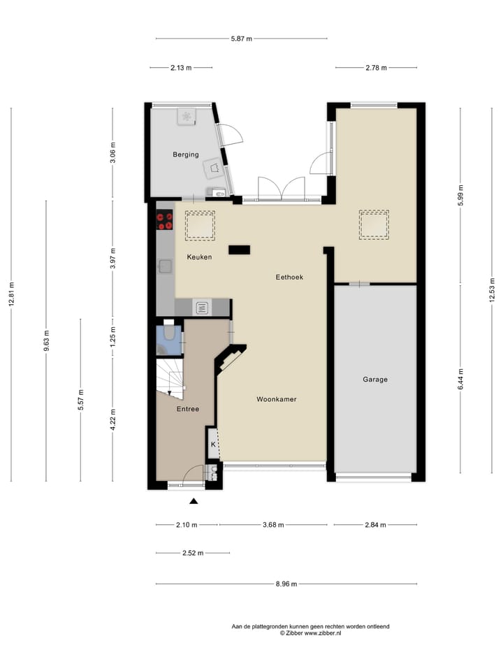 Foto 49 van Prinses Beatrixstraat 5