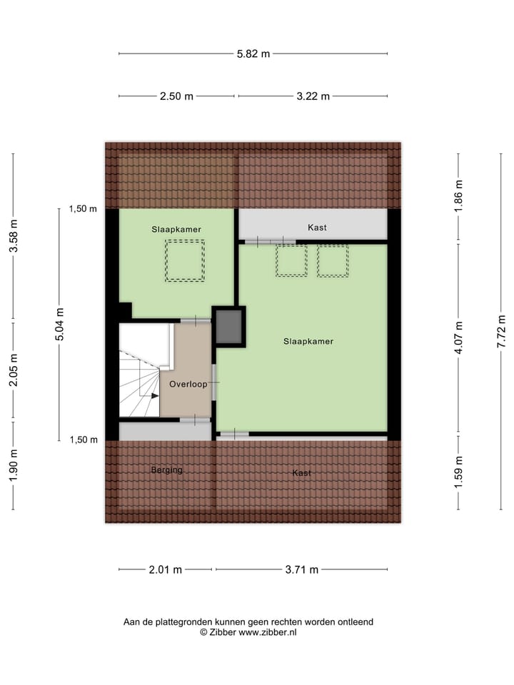 Foto 51 van Prinses Beatrixstraat 5