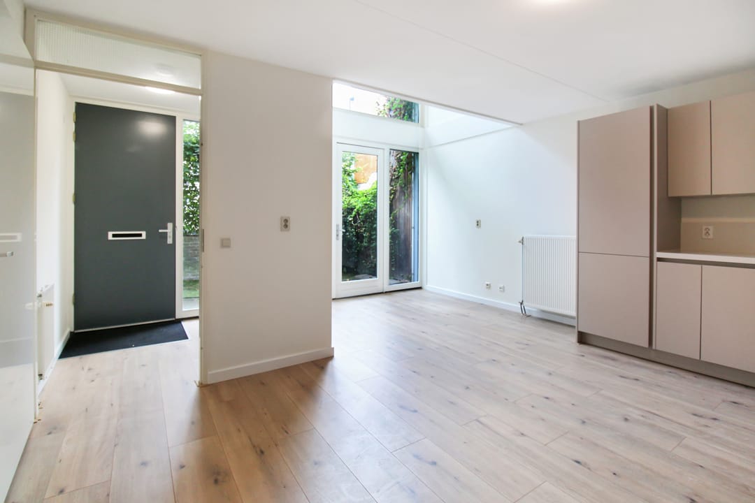 Photo 8 of Mattenbiesstraat 125