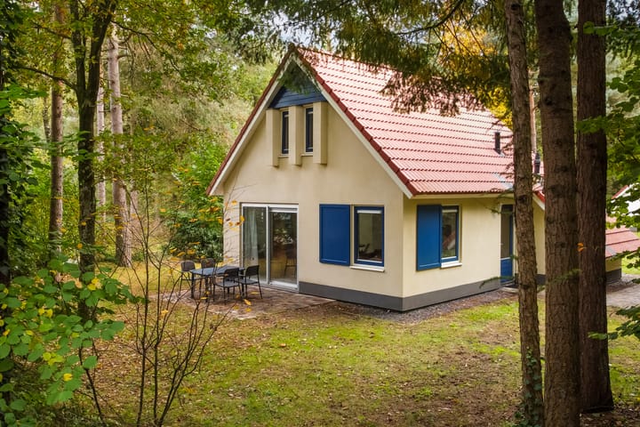 Photo 2 of Hof van Halenweg 2-368