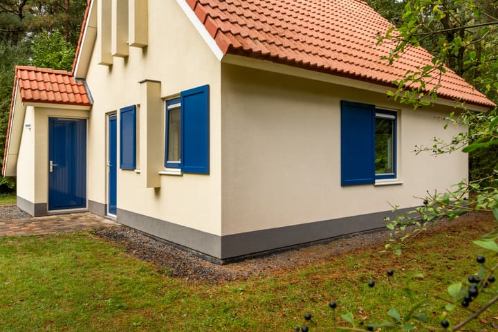 Photo 3 of Hof van Halenweg 2-368