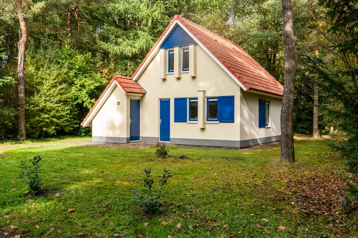 Photo 5 of Hof van Halenweg 2-368