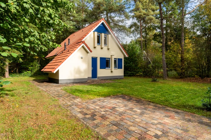 Photo 6 of Hof van Halenweg 2-368