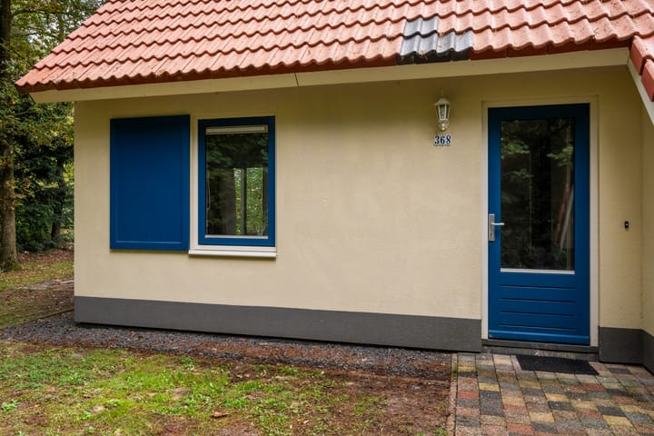 Photo 13 of Hof van Halenweg 2-368