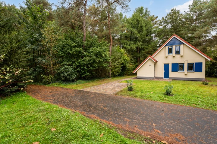 Photo 14 of Hof van Halenweg 2-368