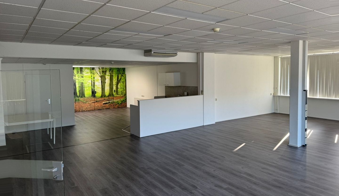 View photo 5 of Nieuwe Havenweg 53