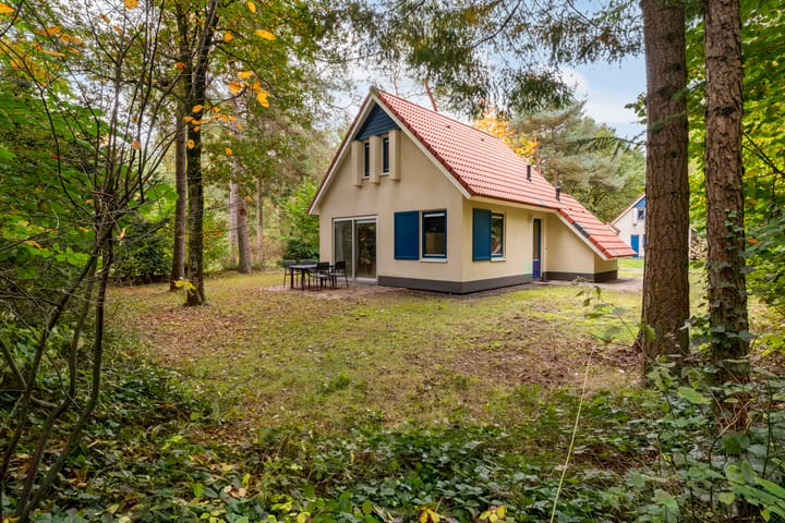 Photo 15 of Hof van Halenweg 2-368